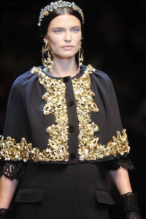 dolce gabbana collection 2012|dolce & gabbana models.